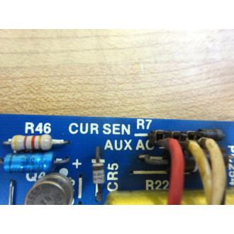 Generic PC25439C Current SensorAux AC Bd PMC-1 - Used