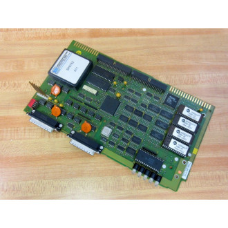 Allen Bradley 77207-019-51 Flexible Interface Module Bd 7720701951 - Used