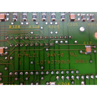 Allen Bradley 77207-019-51 Flexible Interface Module Bd 7720701951 - Used