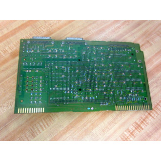 Allen Bradley 77207-019-51 Flexible Interface Module Bd 7720701951 - Used