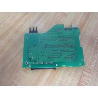 Omron C200HW-SRM21-1 IO Interface Module Bd C200HW-SRM21-V1 456789101112 - Used
