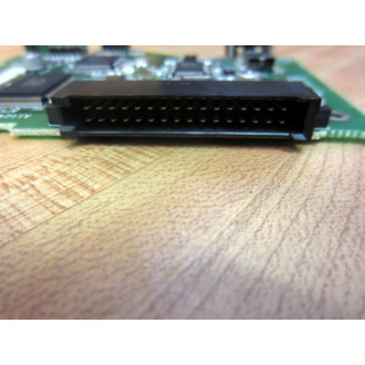 Omron C200HW-SRM21-1 IO Interface Module Bd C200HW-SRM21-V1 456789101112 - Used