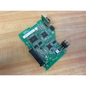 Omron C200HW-SRM21-1 IO Interface Module Bd C200HW-SRM21-V1 456789101112 - Used