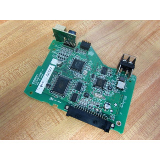Omron C200HW-SRM21-1 IO Interface Module Bd C200HW-SRM21-V1 456789101112 - Used