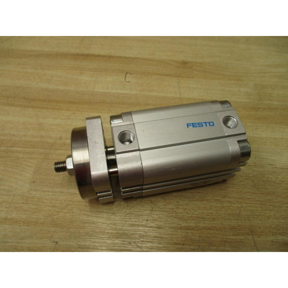 Festo ADVUL-32-40-P-A Compact Cylinder 156880 - New No Box Festo ADVUL-32-40-P-A Compact Cylinder 156880 - New No Box