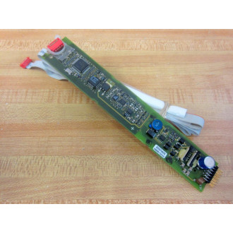 Sick 4034314 Circuit Board 2027405 - Used