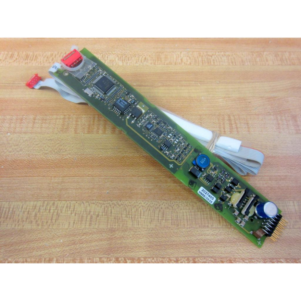 Sick 4034314 Circuit Board 2027405 - Used
