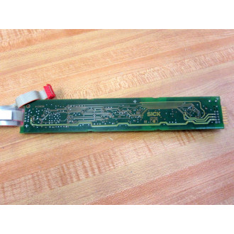 Sick 4034314 Circuit Board 2027405 - Used