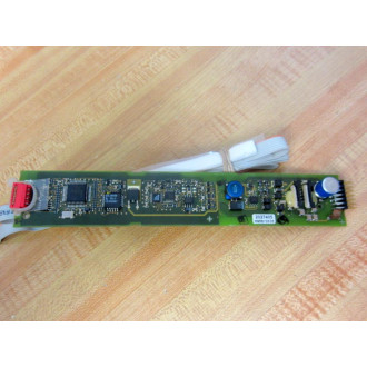 Sick 4034314 Circuit Board 2027405 - Used