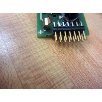 Sick 4034314 Circuit Board 2027405 - Used