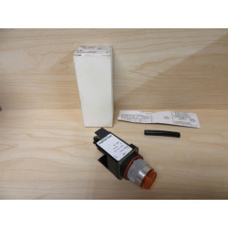 Allen Bradley 800MR-PB16A Pilot Light