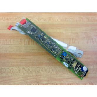 Sick 4034314 Circuit Board 2027405 - Used