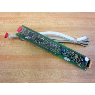 Sick 4034314 Circuit Board 2023301 - Used