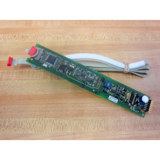 Sick 4034314 Circuit Board 2023301 - Used
