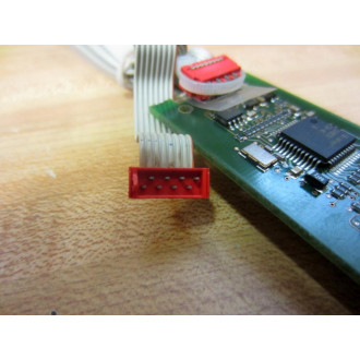 Sick 4034314 Circuit Board 2023301 - Used