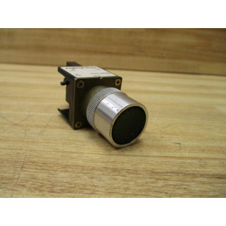 Allen Bradley 800MR-QA24G Push Button 800MRQA24G - Used