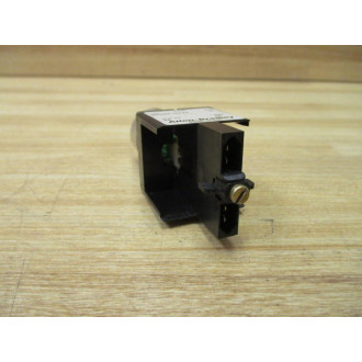 Allen Bradley 800MR-QA24G Push Button 800MRQA24G - Used