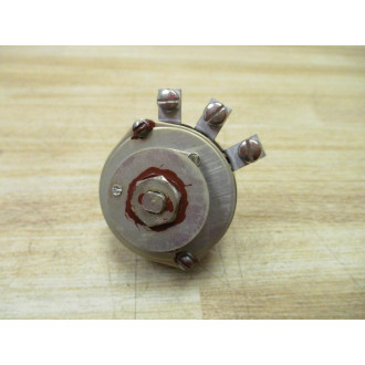 Samarius R22-1504-V Potentiometer R221504V - Used