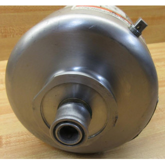 Tri-Clover 361-21M-10M-3-316 Actuator 36121M10M3316 - Used