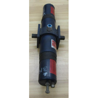 Ramcon R70BFS80 Pneumatic Actuator - New No Box