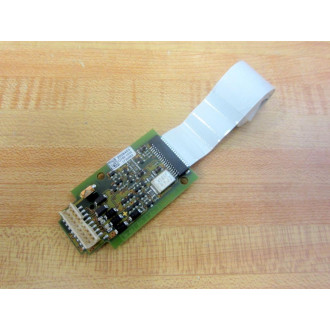 Sick 4037916 Circuit Board WRibbon Cable Roll 2026453 - Used