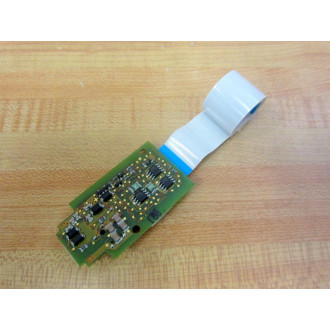 Sick 4037916 Circuit Board WRibbon Cable Roll 2026453 - Used