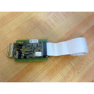 Sick 4037916 Circuit Board WRibbon Cable Roll 2026453 - Used