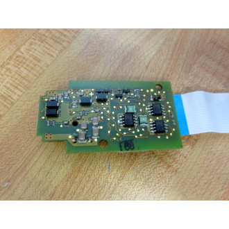 Sick 4037916 Circuit Board WRibbon Cable Roll 2026453 - Used