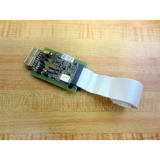Sick 4037916 Circuit Board WRibbon Cable Roll 2026453 - Used