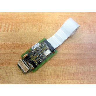 Sick 4037916 Circuit Board WRibbon Cable Roll 2026453 - Used