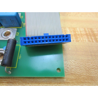 Indramat 109-0730-3B03-09 TTS14 Board 109-0730-3A03-09 - Used