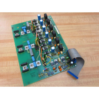 Indramat 109-0730-3B03-09 TTS14 Board 109-0730-3A03-09 - Used