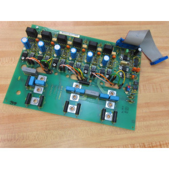 Indramat 109-0730-3B03-09 TTS14 Board 109-0730-3A03-09 - Used