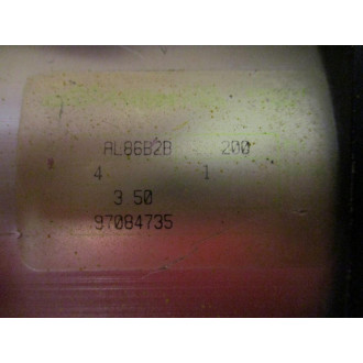 Miller AL86B2B-4-3.5-1-N11 Air Cylinder AL86B2B - Refurbished