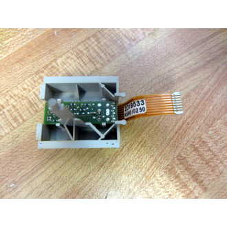 Sick 2019533 Sender Display Module Board - Used