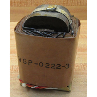 VSP-0222-3 Transformer VSP02223 - Used