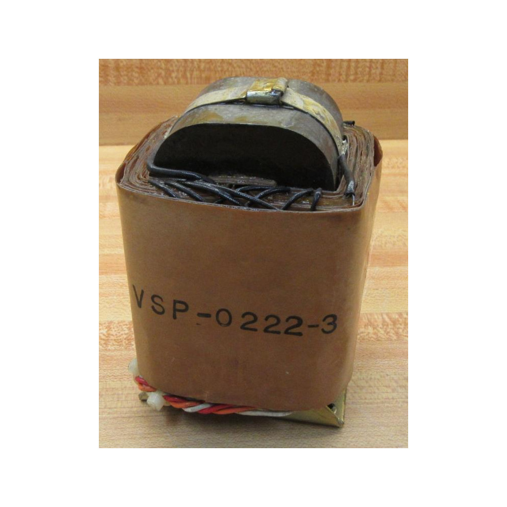 VSP-0222-3 Transformer VSP02223 - Used