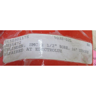 SMC US18472 Cylinder - Refurbished