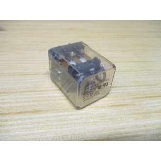 Potter & Brumfield KU-4634-24VDC Relay KUP14D11-24VDC - New No Box