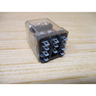 Potter & Brumfield KU-4634-24VDC Relay KUP14D11-24VDC - New No Box