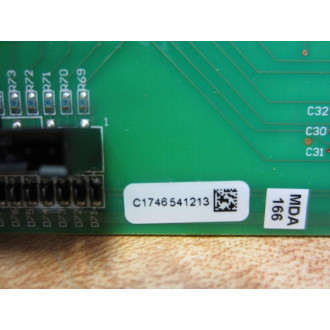 Rite Hite 0141579 Circuit Board - Used
