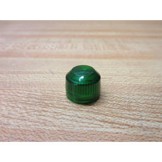 Cutler Hammer E29KPG Eaton Green Plastic Lens
