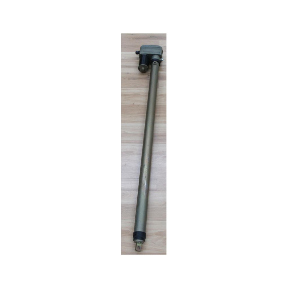 Thompson Saginaw 7821137 Performance Pack Actuator - Used