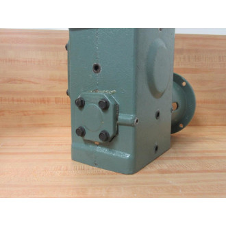 Hytrol 5A Right Hand Gear Reducer 20:1 - Used