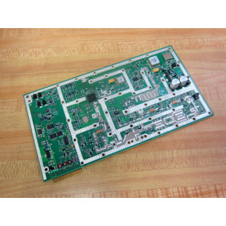 Western Multiplex 200-00644-00 WRR RF Transceiver Bd 100-00644-00 - Used