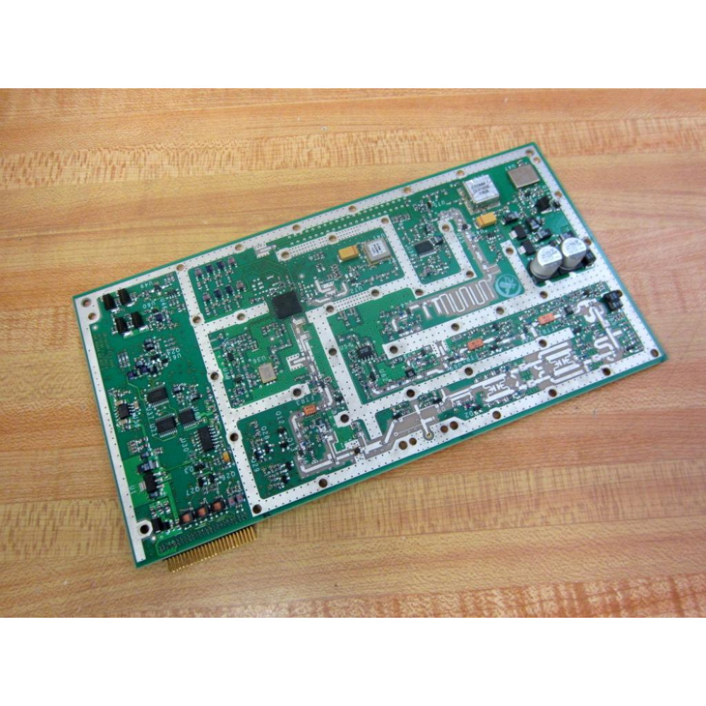 Western Multiplex 200-00644-00 WRR RF Transceiver Bd 100-00644-00 - Used