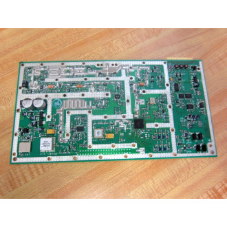 Western Multiplex 200-00644-00 WRR RF Transceiver Bd 100-00644-00 - Used
