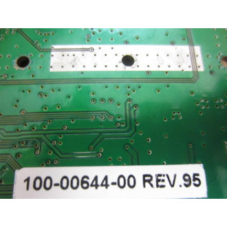 Western Multiplex 200-00644-00 WRR RF Transceiver Bd 100-00644-00 - Used
