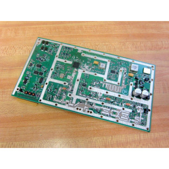 Western Multiplex 200-00644-00 WRR RF Transceiver Bd 100-00644-00 - Used