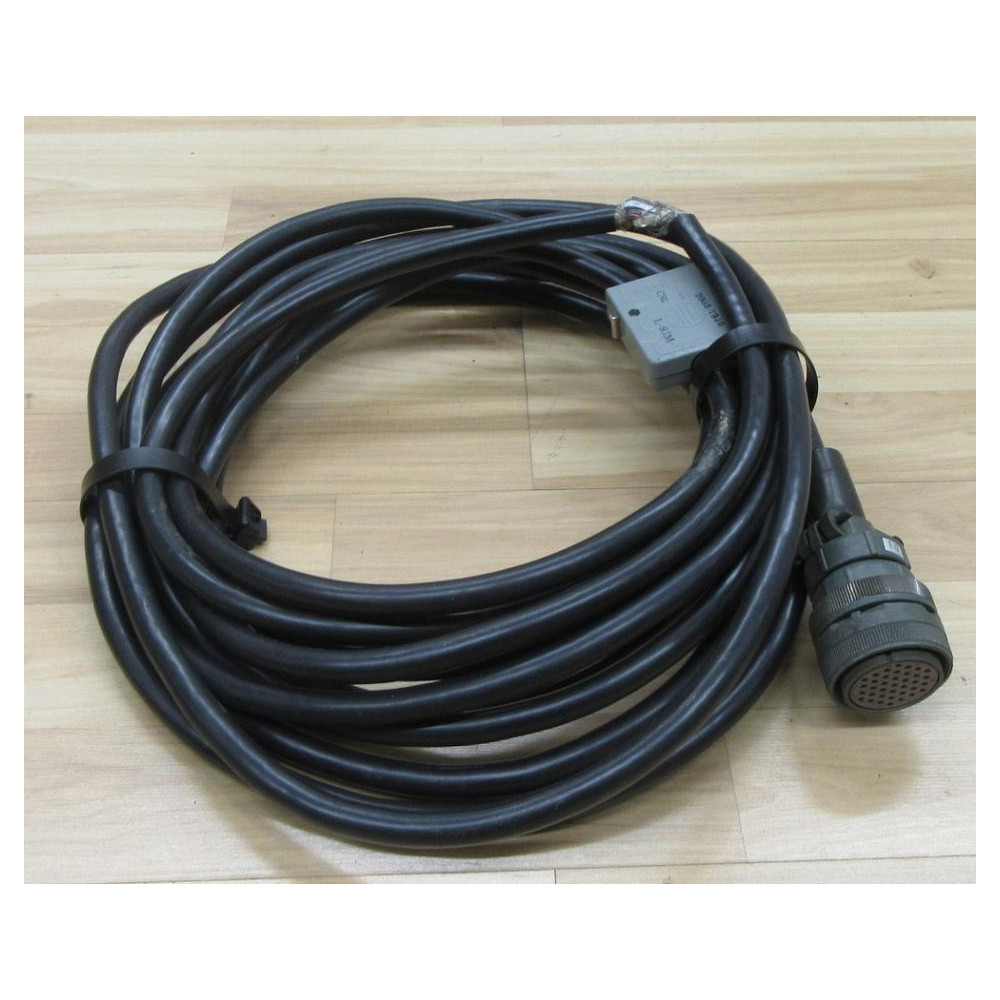 Fanuc A660-2002-T946 Cable A6602002T946 - Used